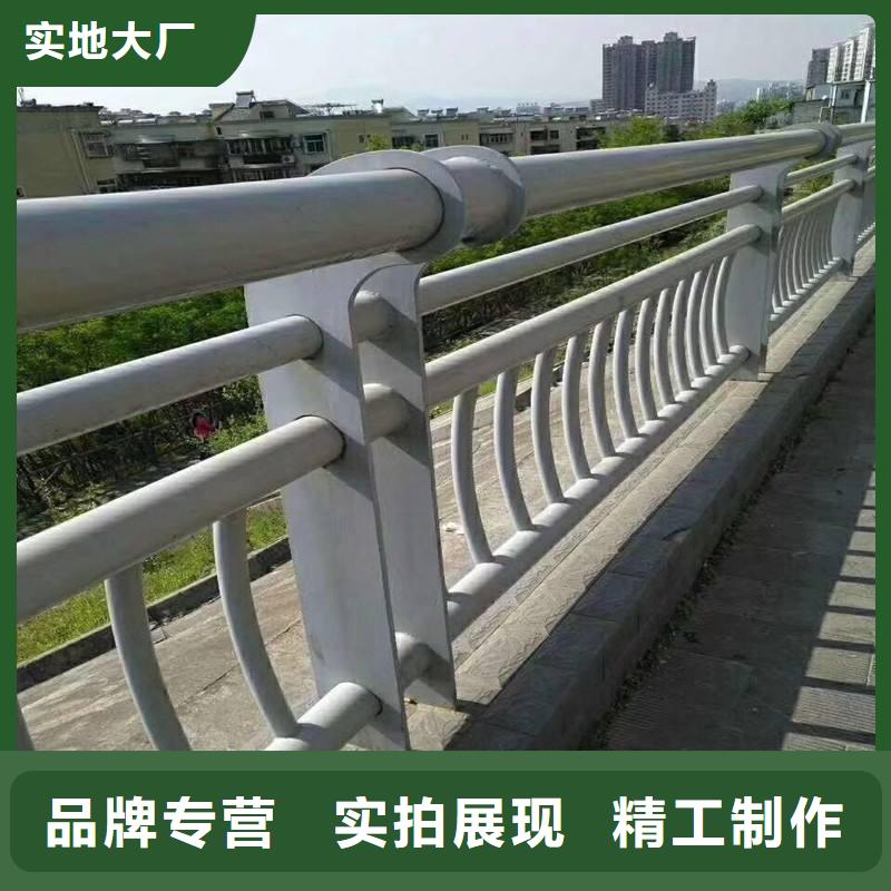 防撞护栏【交通护栏】应用领域