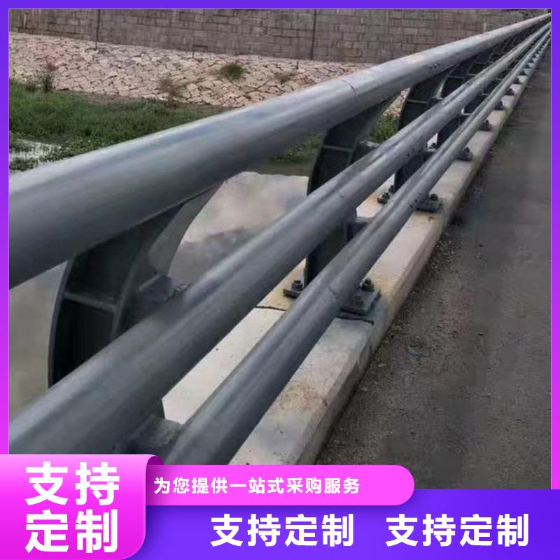 防撞护栏交通防撞围栏做工精细