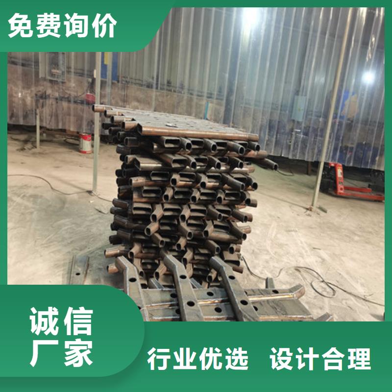 护栏 立柱精心打造