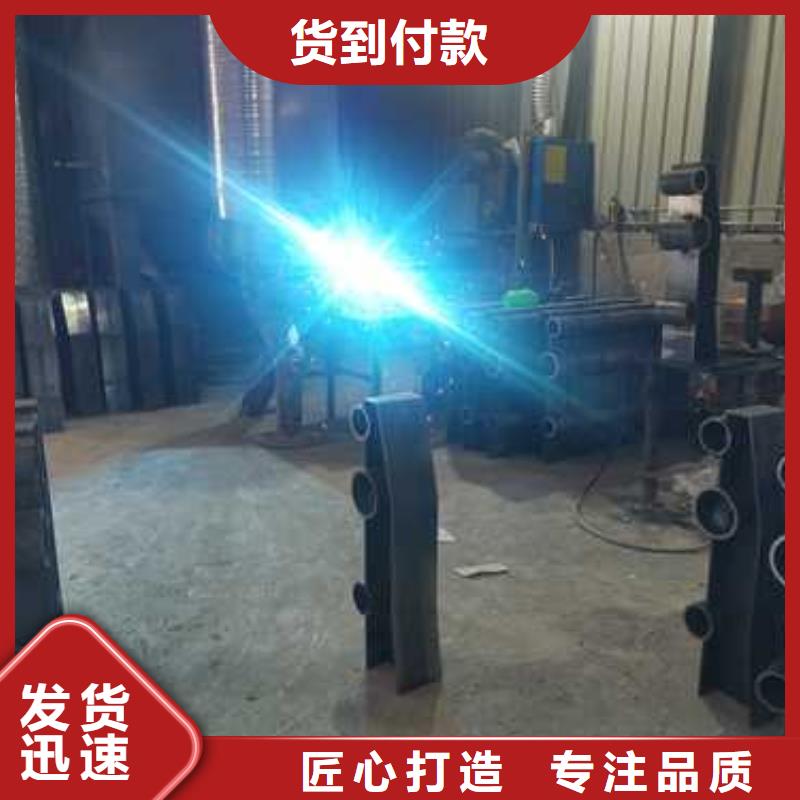 护栏河道护栏就近发货