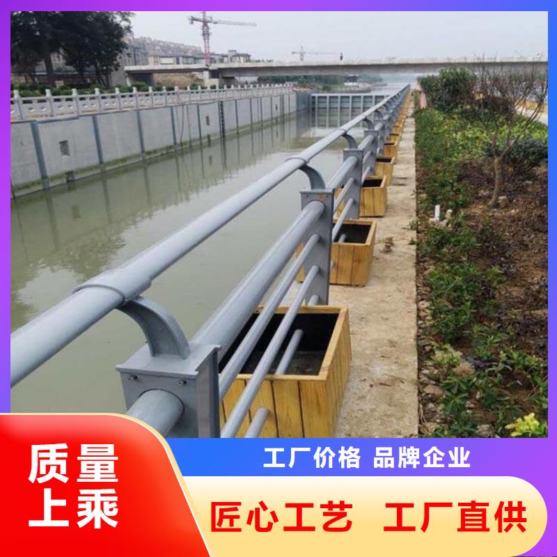 护栏桥梁栏杆层层质检-【鑫润通】