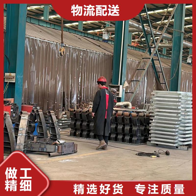 【桥梁护栏厂家】栈道护栏厂用心经营