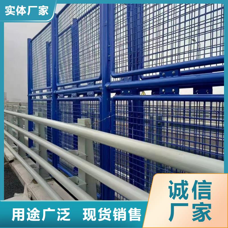 质量优的品质商家[聚晟]不锈钢河道栏杆供应商