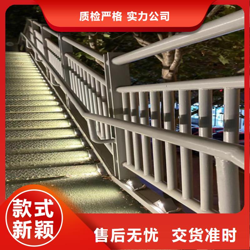 桥上护栏距您较近