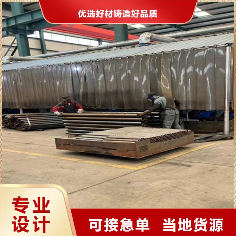 找桥梁护栏厂家