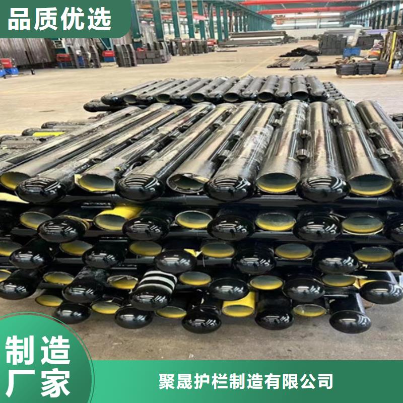 本地防撞栏杆厂家