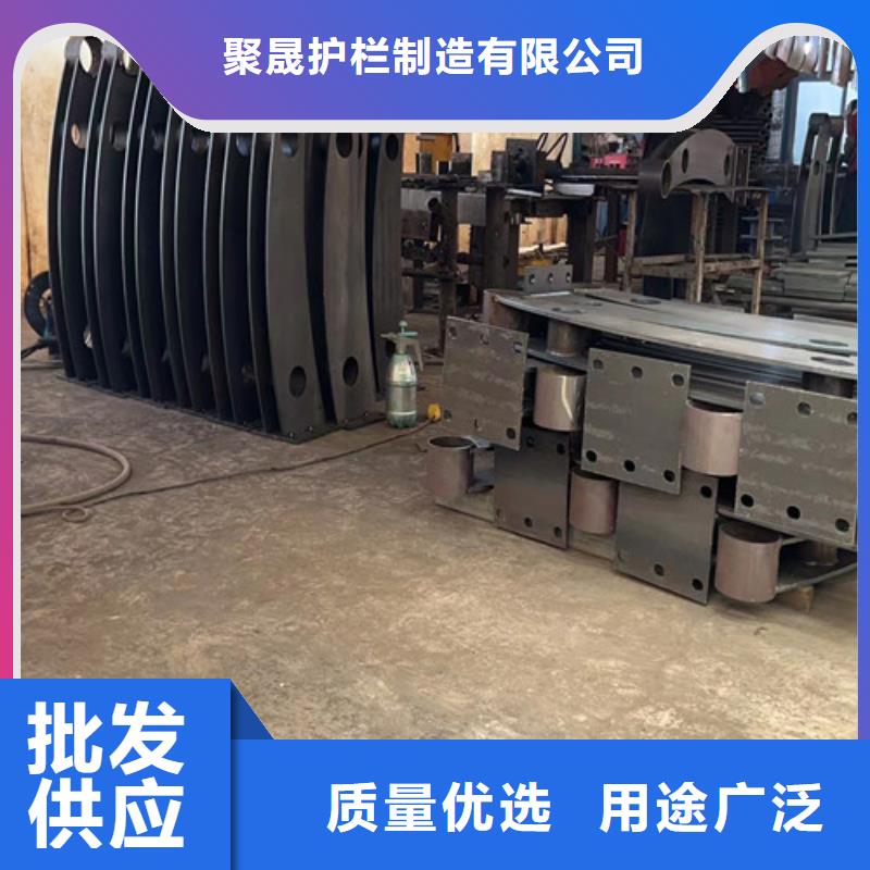 护栏1国道抗冲击围栏现货齐全售后无忧
