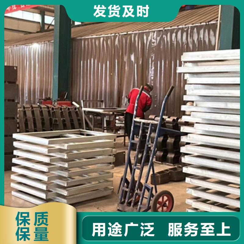 优惠的交通防撞护栏实力厂家