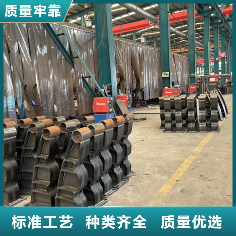护栏支持大小批量采购