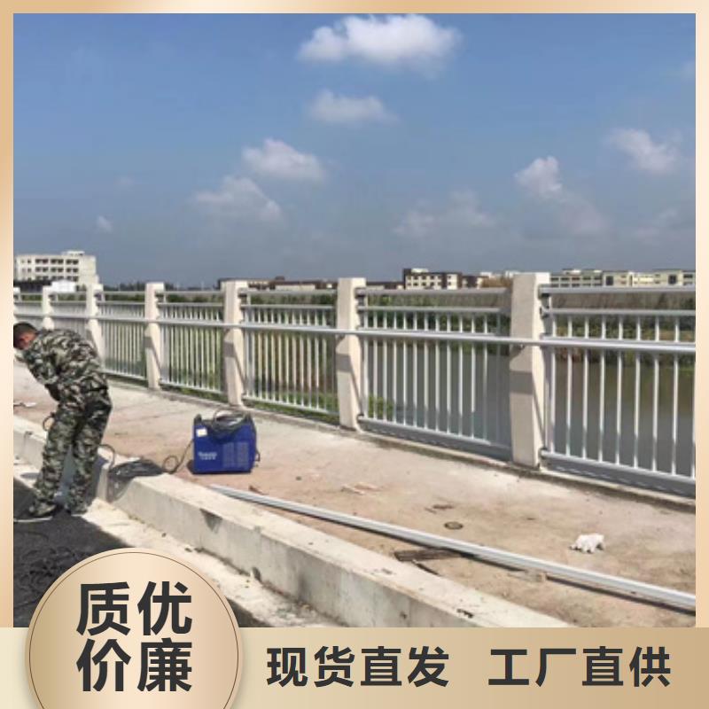 【桥梁机动车道护栏厂家，基地】-咨询(聚晟)