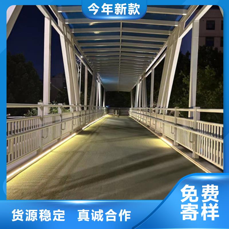 销售河道道景观护栏_诚信企业