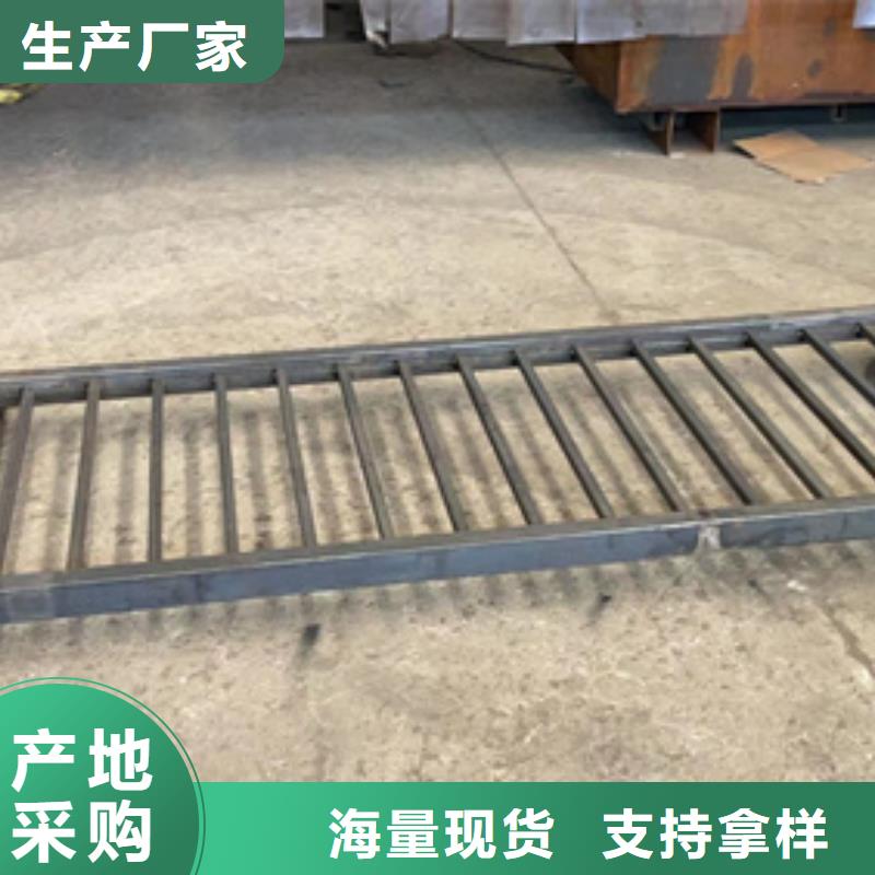 价格低的公路防撞护栏品牌厂家