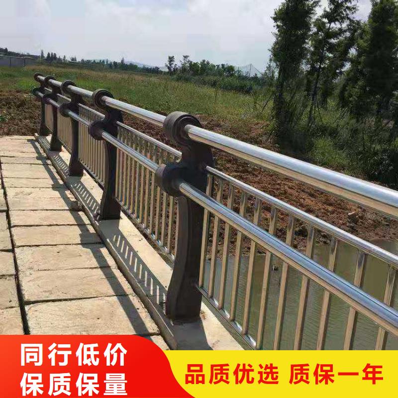 道路护栏可随时发货