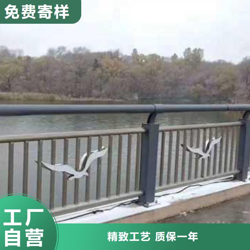 道路护栏为您节省成本