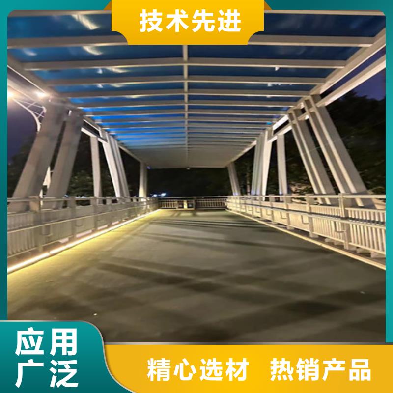 公路防撞护栏交货及时