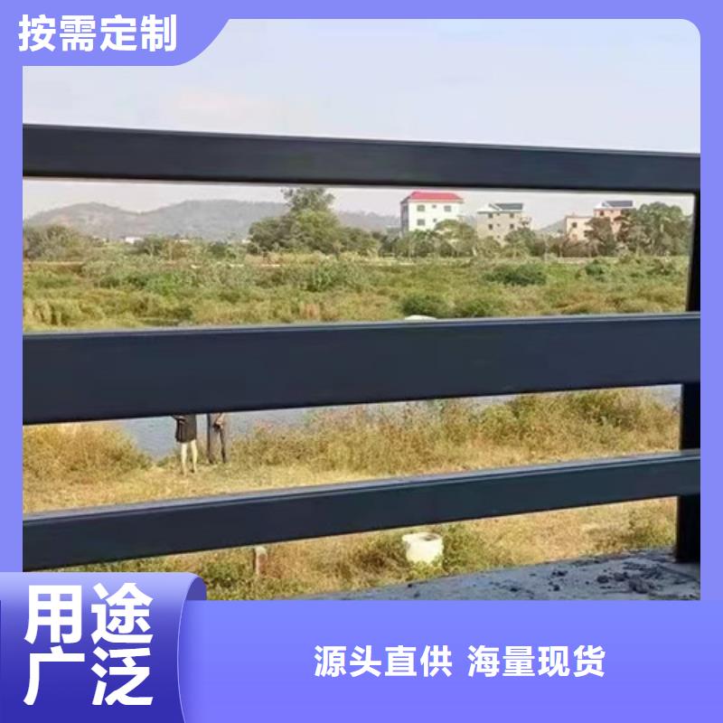 推荐：不锈钢景观护栏供货商