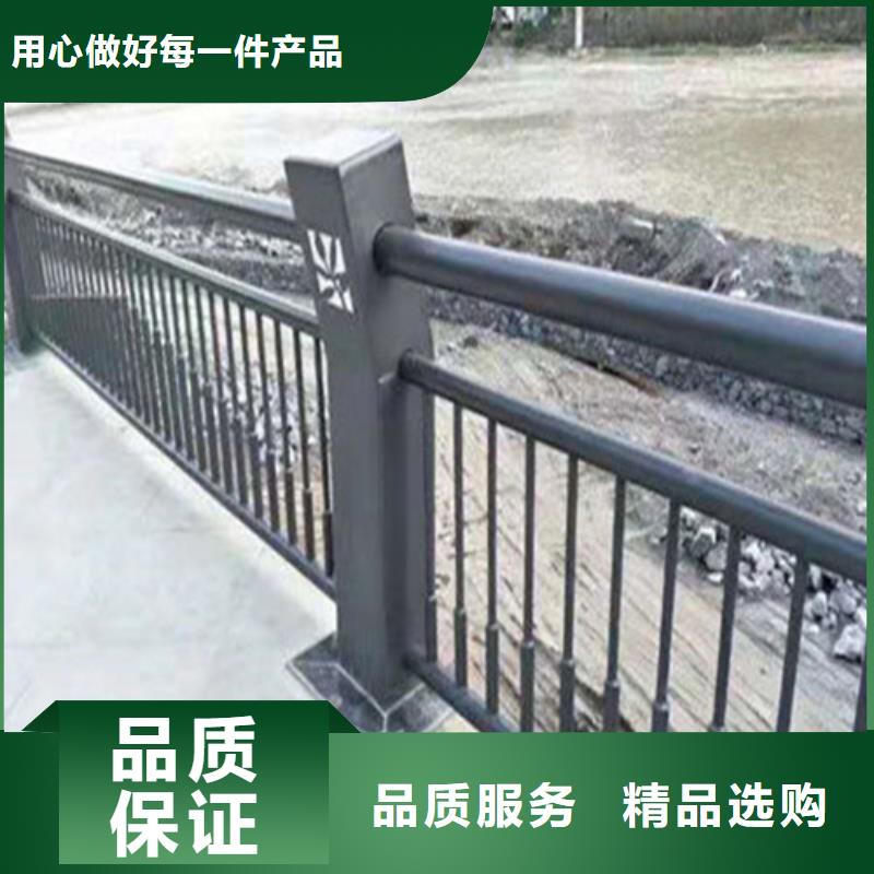 采购{聚晟}不锈钢碳素钢复合管桥梁护栏业内好评