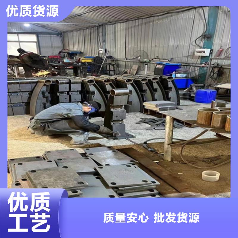灯光护栏价格行情走势