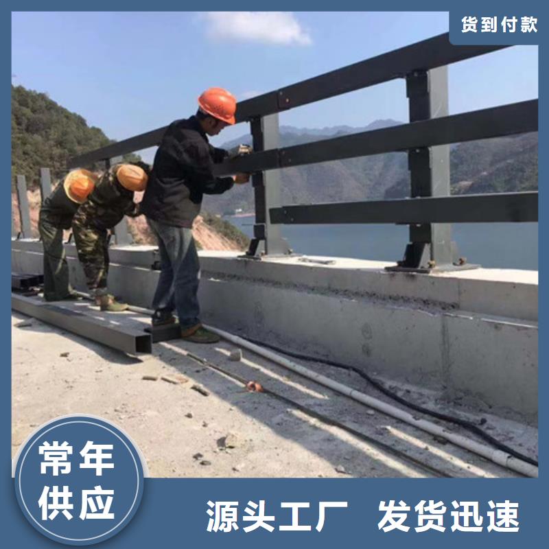  不锈钢复合管款式多样