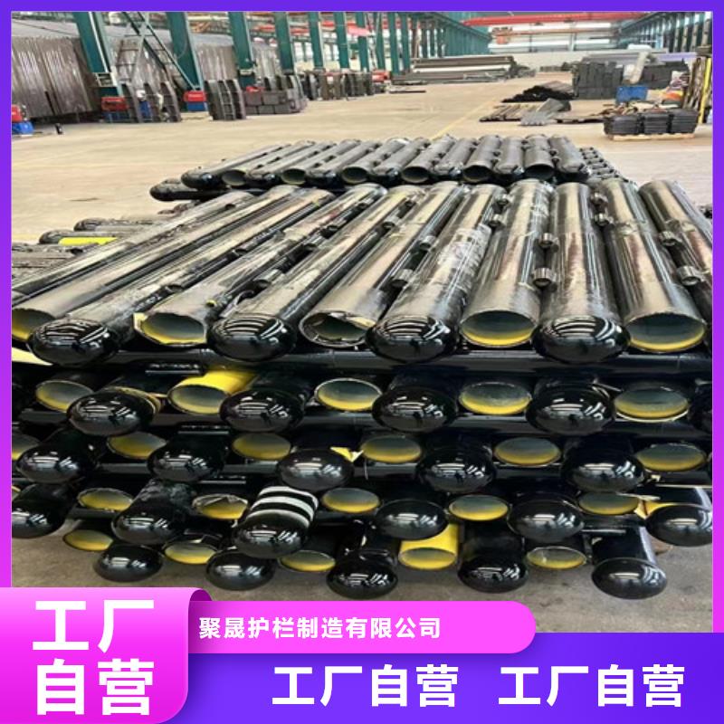 不锈钢复合管使用寿命长久
