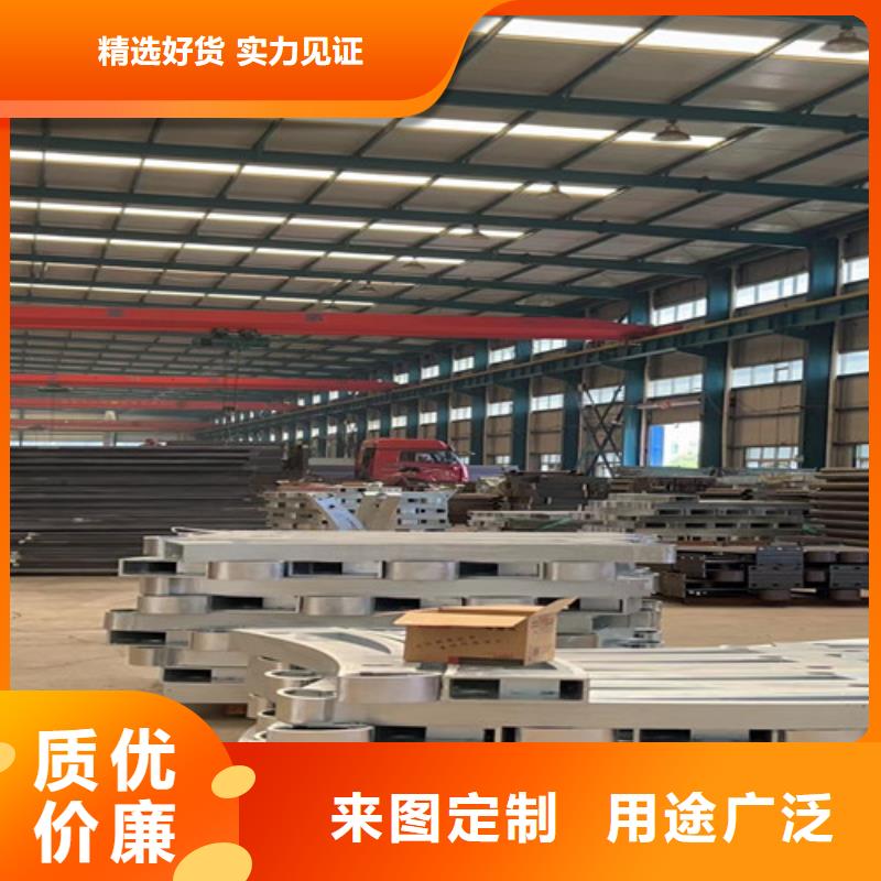 专业销售隔离桥梁护栏防撞-保质