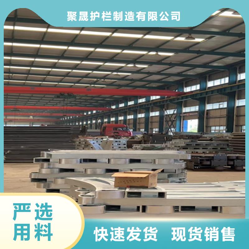 桥防撞护栏质量优质