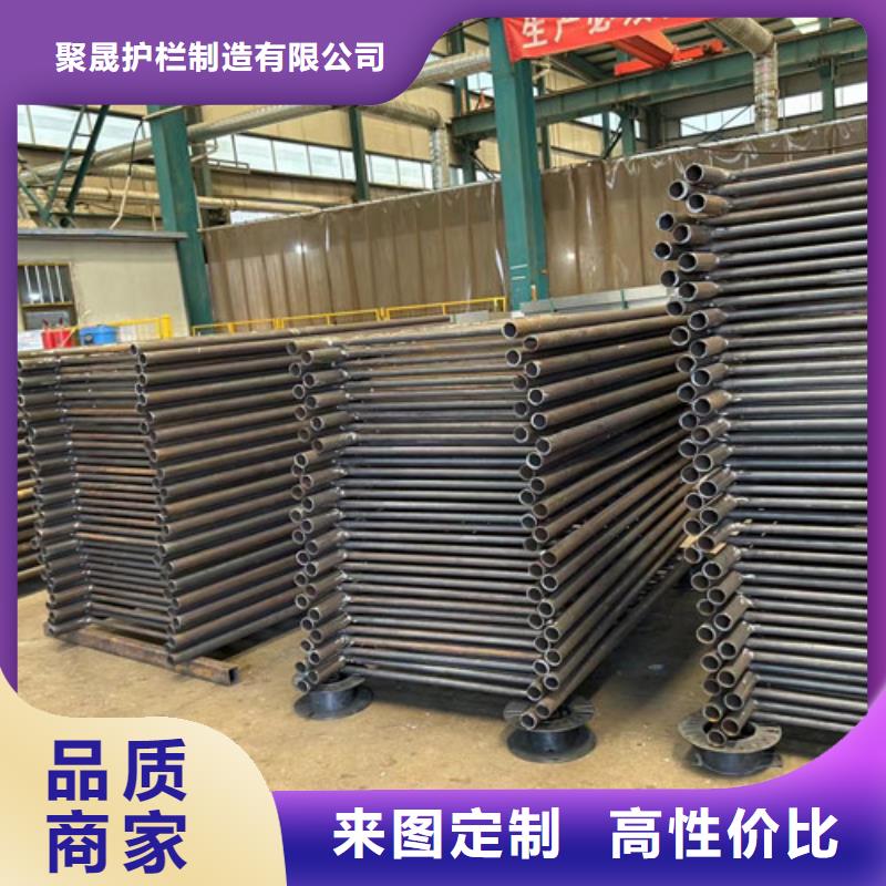 桥梁隔离护栏-产品规格齐全