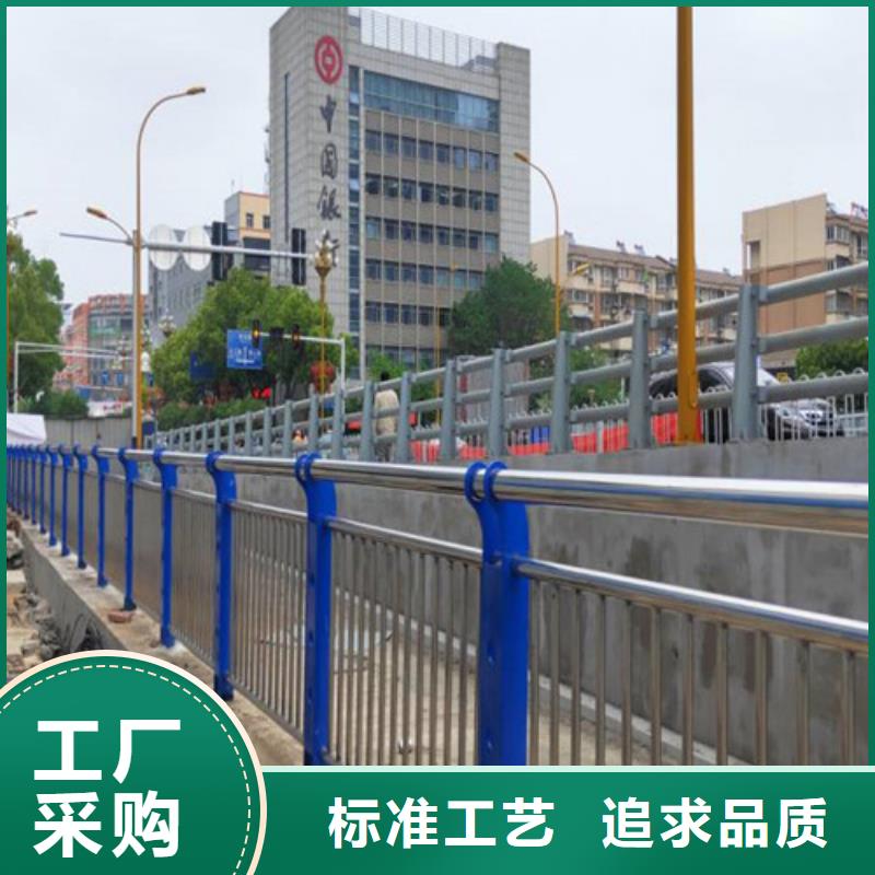 重信誉灯箱护栏批发厂家