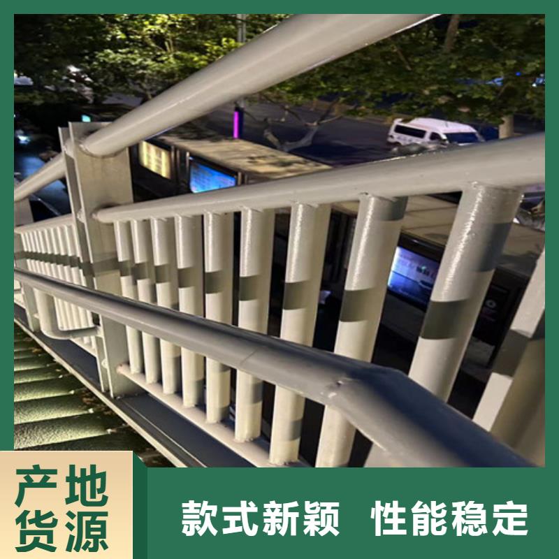 道路护栏大厂家才可靠