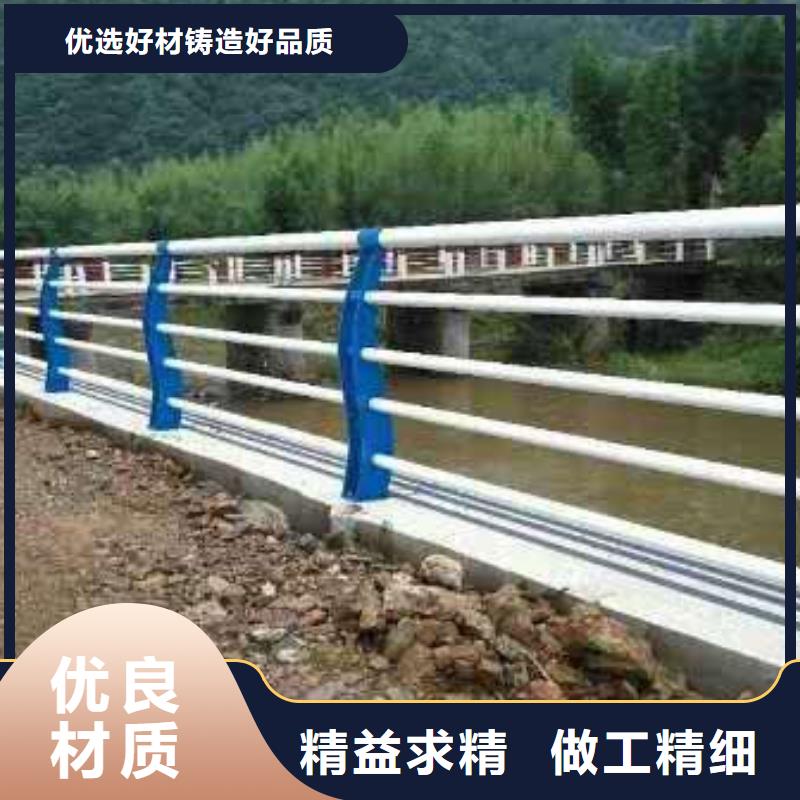 服务周到的道路防撞护栏经销商