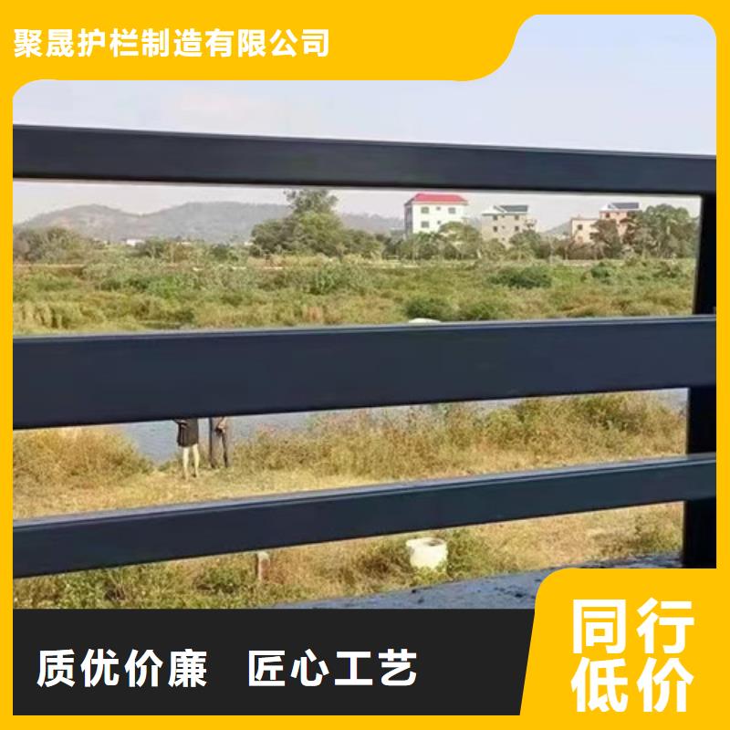 不锈钢桥梁护栏批发品类齐全