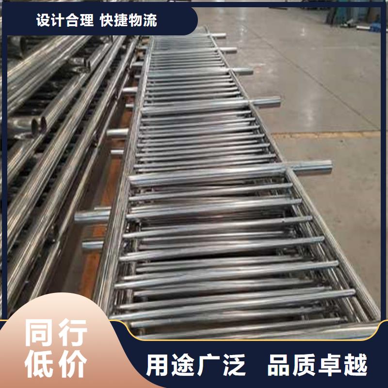 304不锈钢桥梁护栏优质生产厂家
