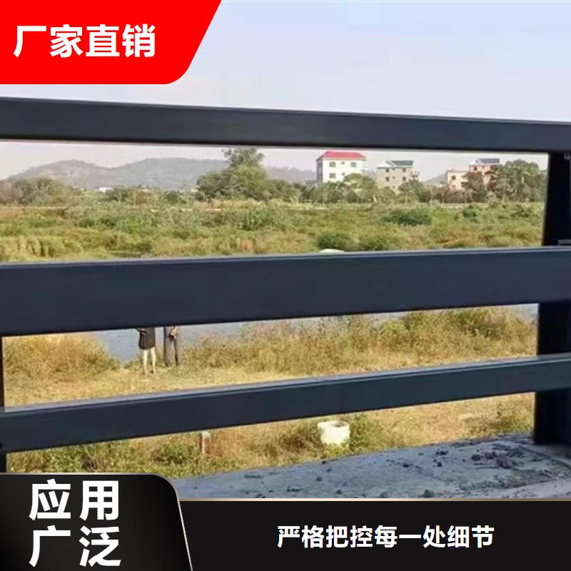 经验丰富的公路防撞护栏供货商