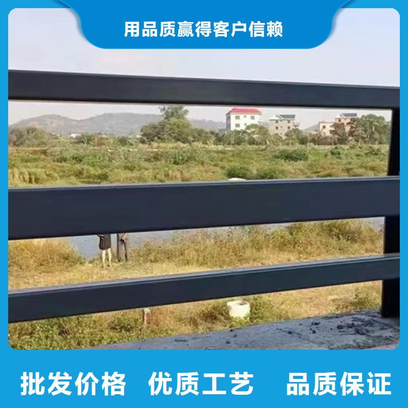 奉贤道路防撞护栏使用寿命长