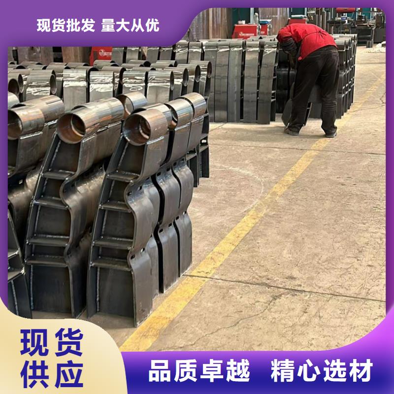 公路护栏品质经得起考验