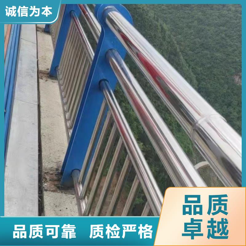 订购<聚晟>高架桥防撞护栏低于市场价
