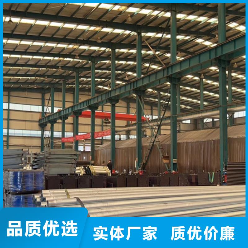 公路桥梁防撞护栏-高品质低价格