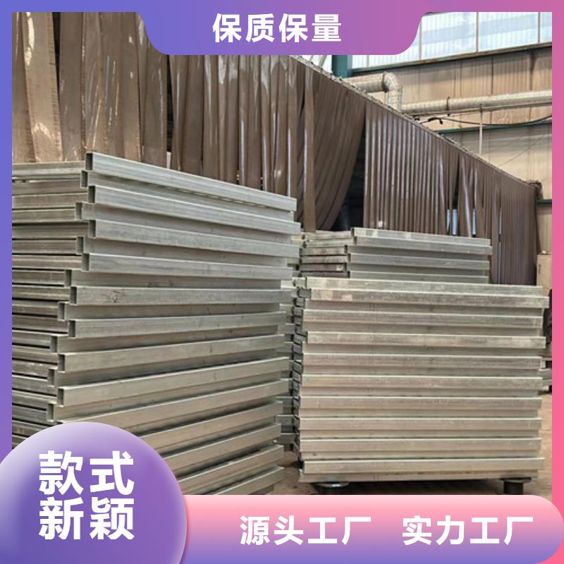 道路护栏【桥梁护栏厂家】售后服务完善