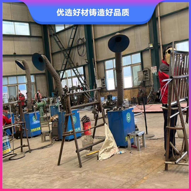 道路护栏景观护栏厂制造生产销售