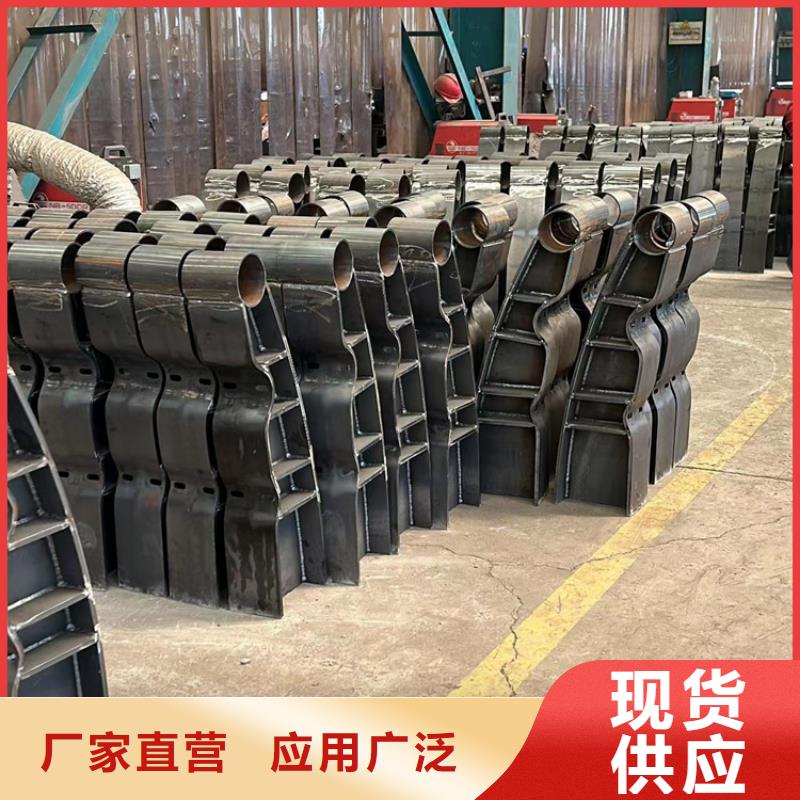 道路护栏q235b波形护栏板精工打造