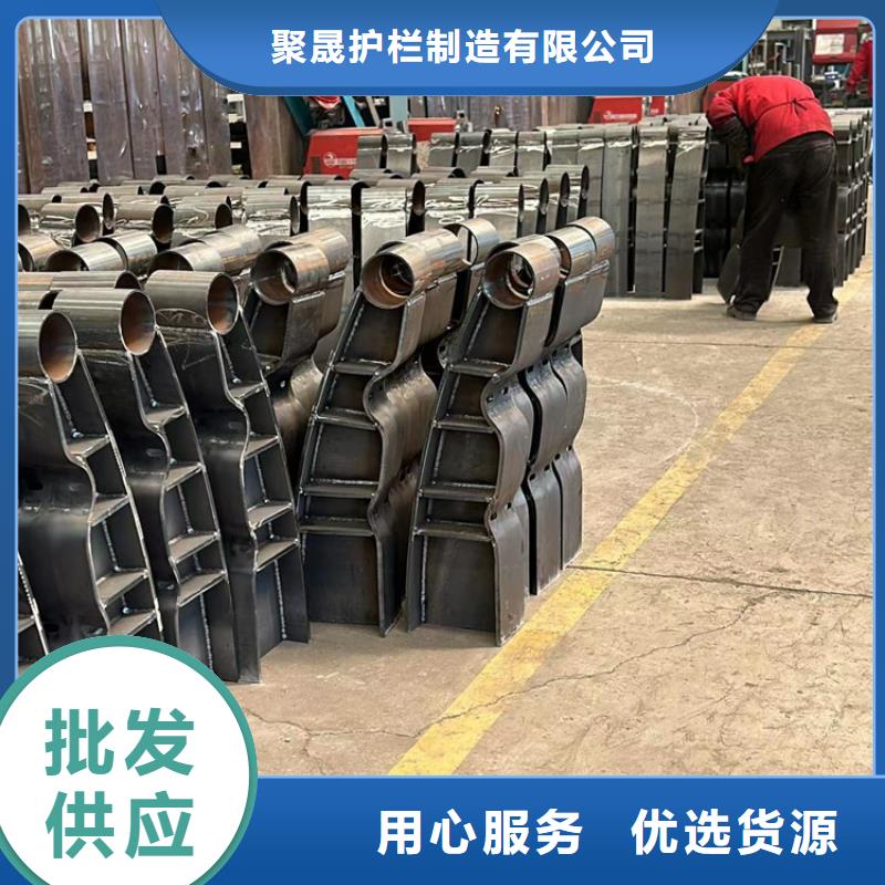 【道路护栏【中央分隔栏】工厂直营】