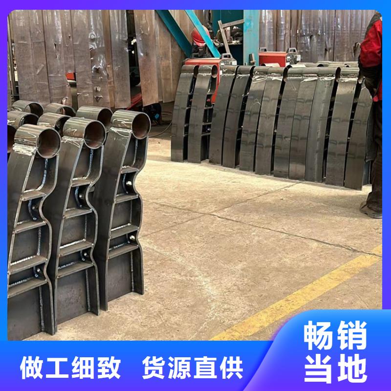 道路护栏,【景观】护栏诚信经营