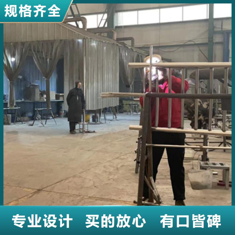 道路护栏【【城市景观防护栏】】质优价保