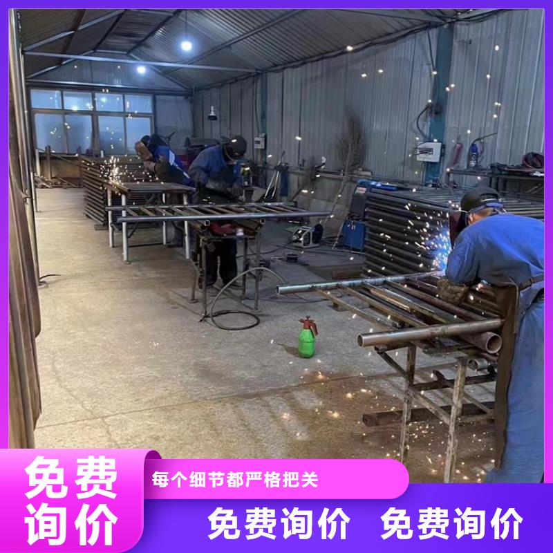道路护栏_LED防护栏杆严选好货