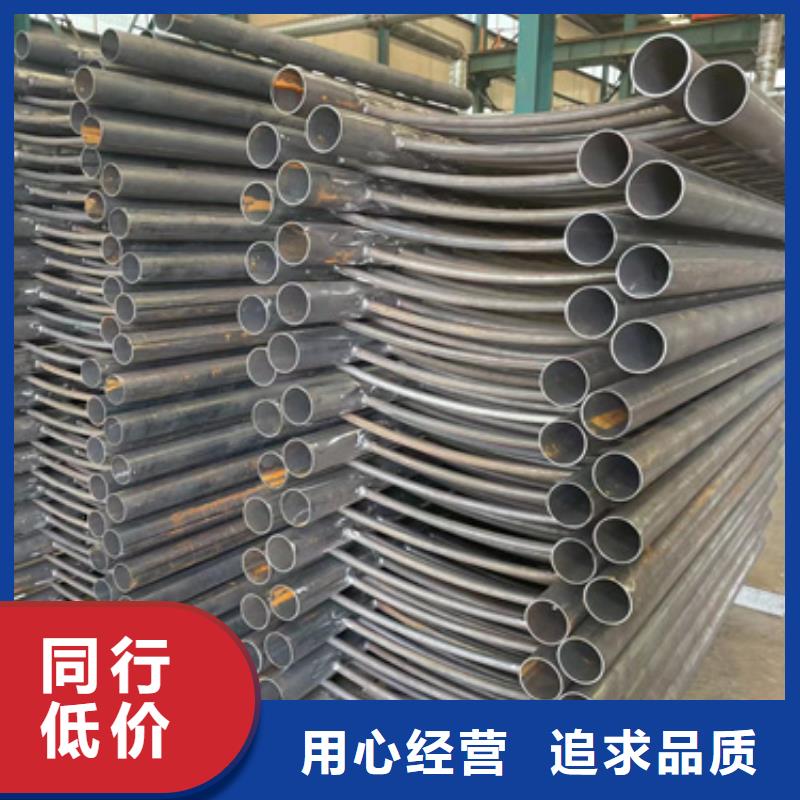 道路护栏,桥梁护栏厂的图文介绍