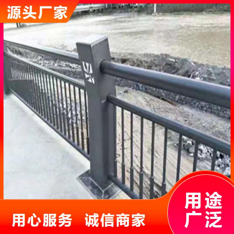 东莞直销铸造石钢管护栏多年行业经验