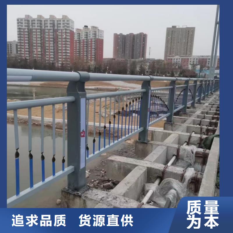 值得信赖的道路护栏批发商