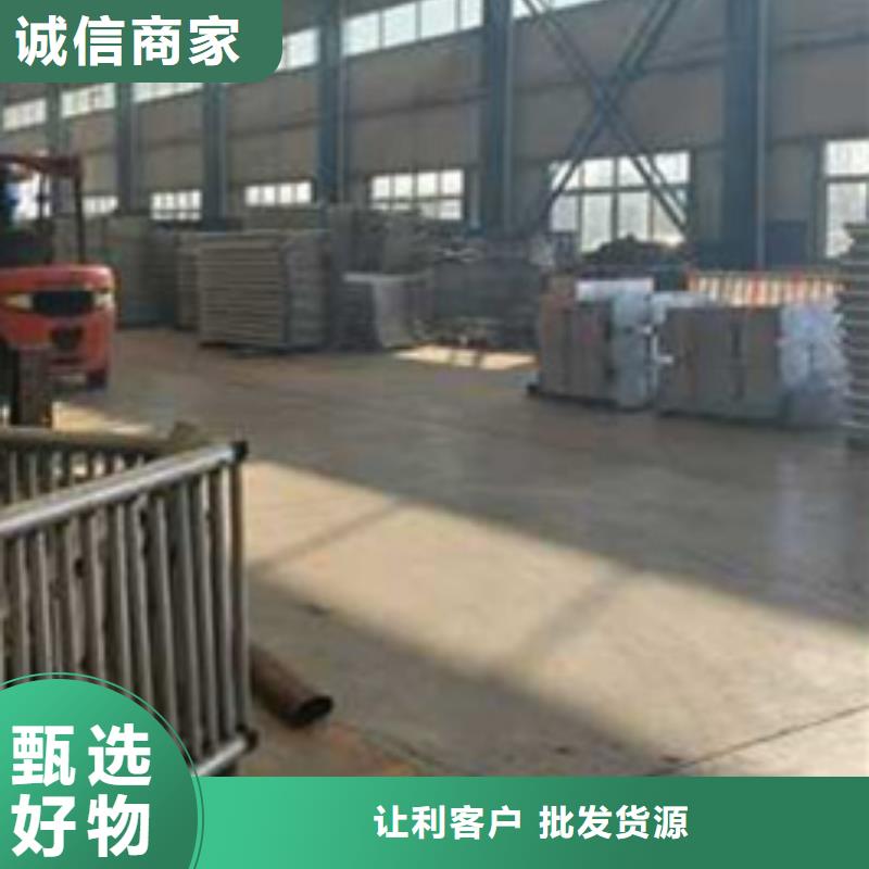 专业销售桥梁护栏-价格优惠