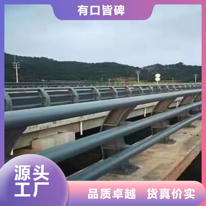 景观护栏行业经验