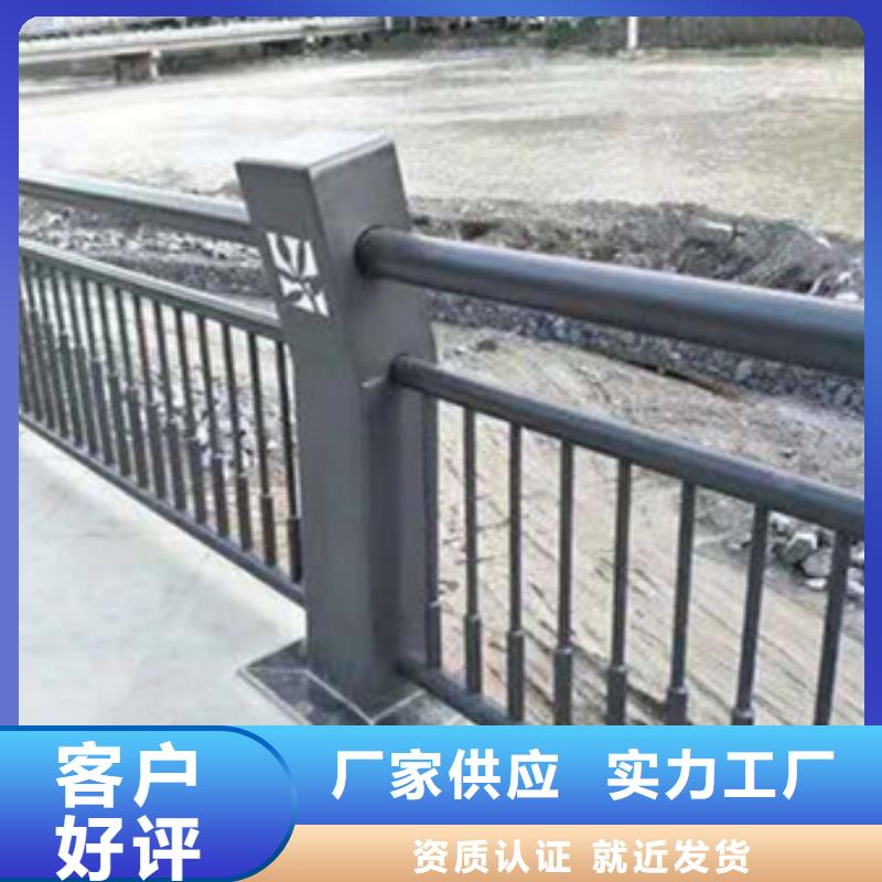 桥梁防撞护栏价格行情走势